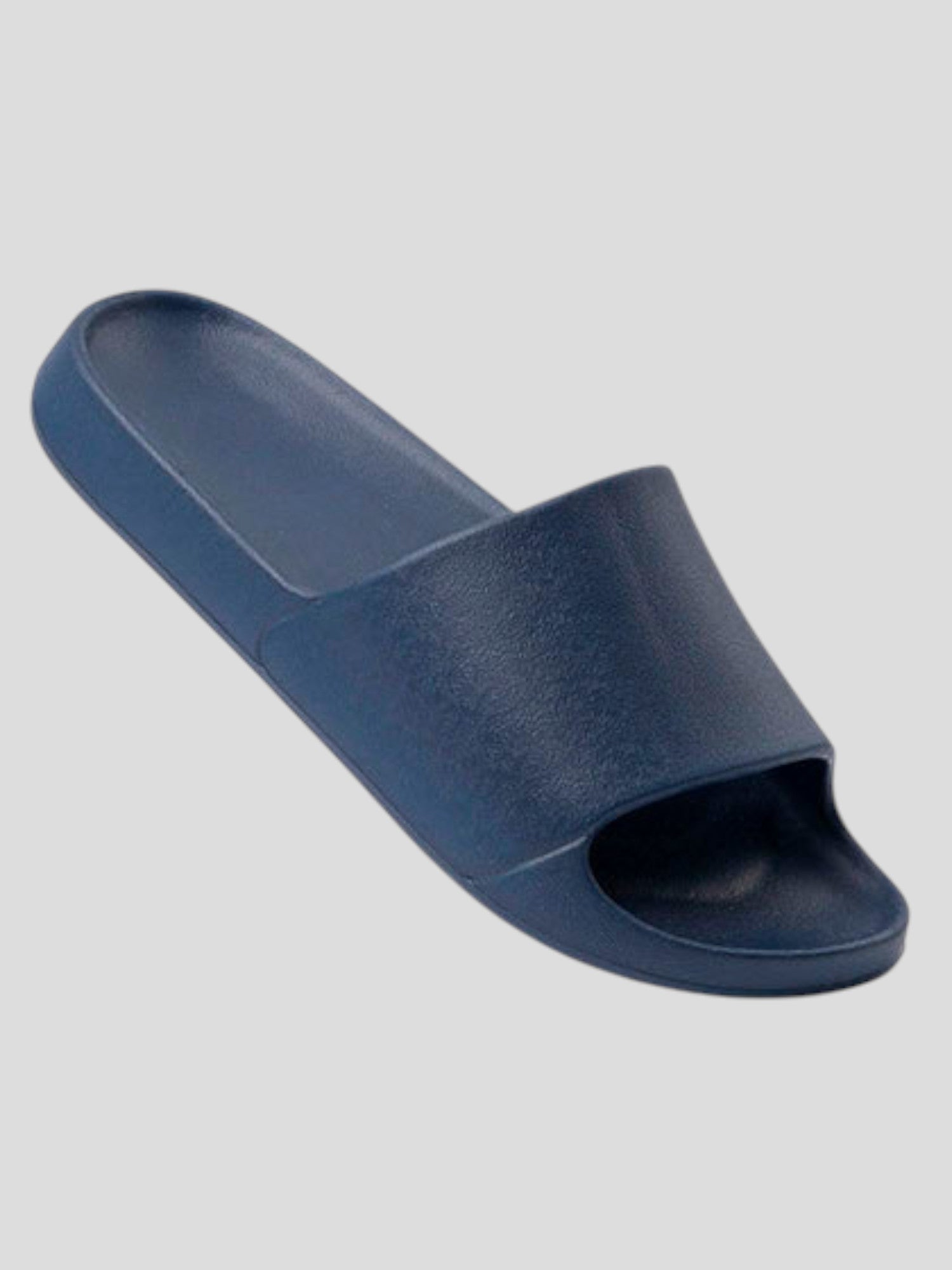 | mörkblå