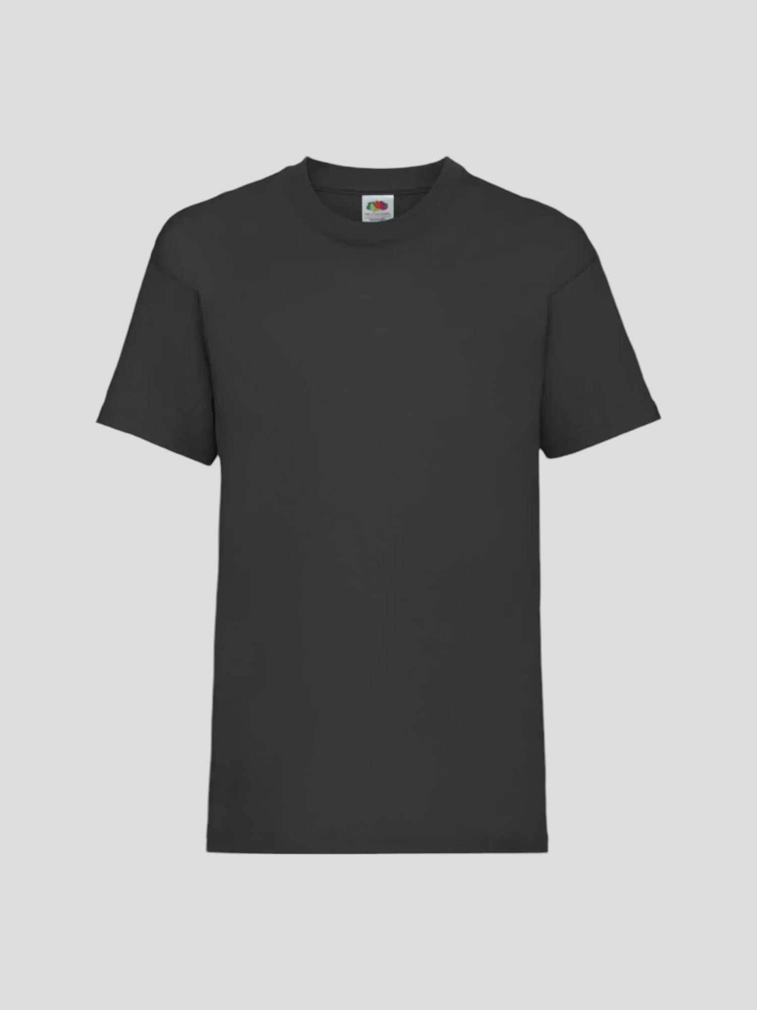 | svart