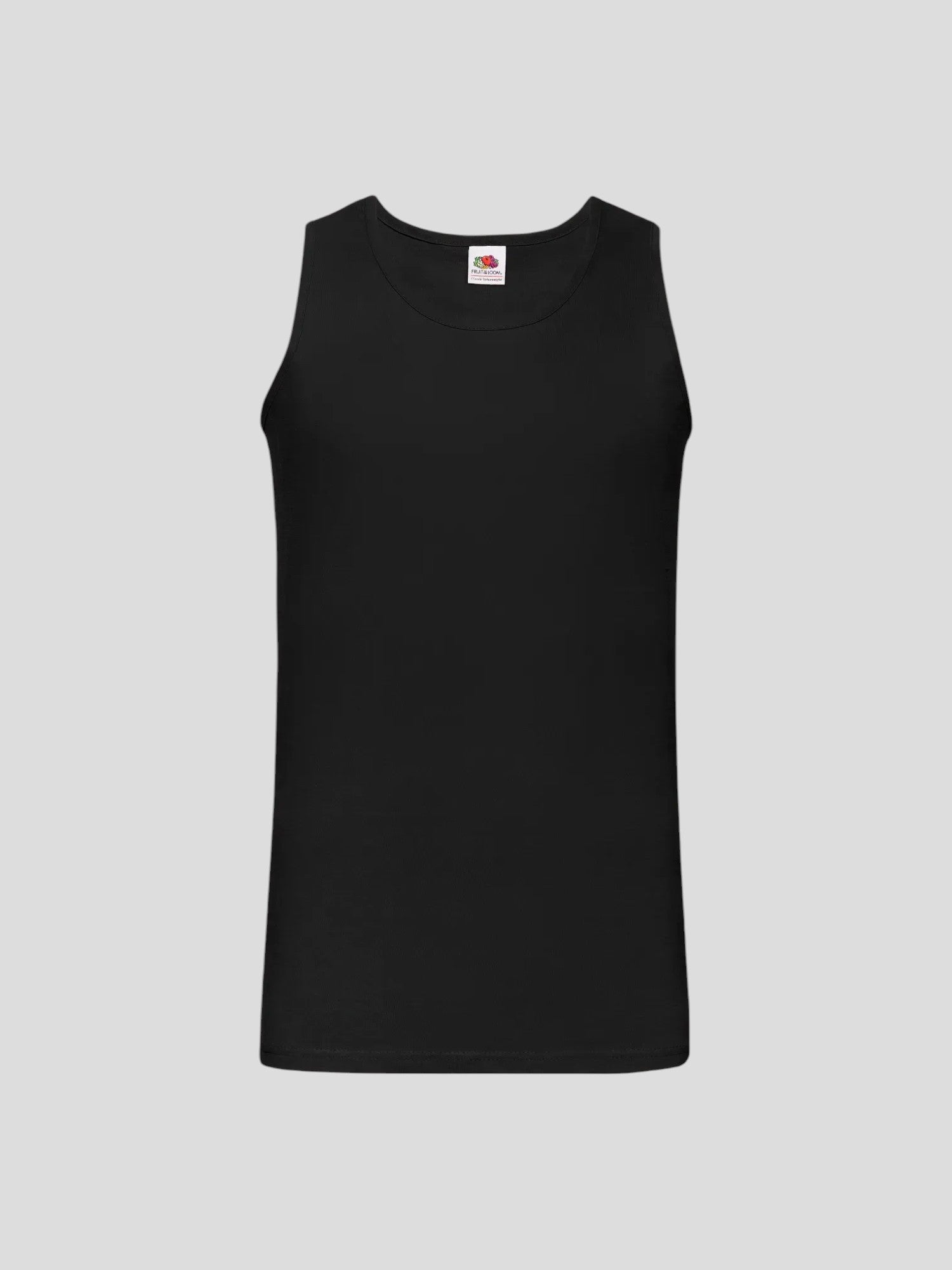 | svart