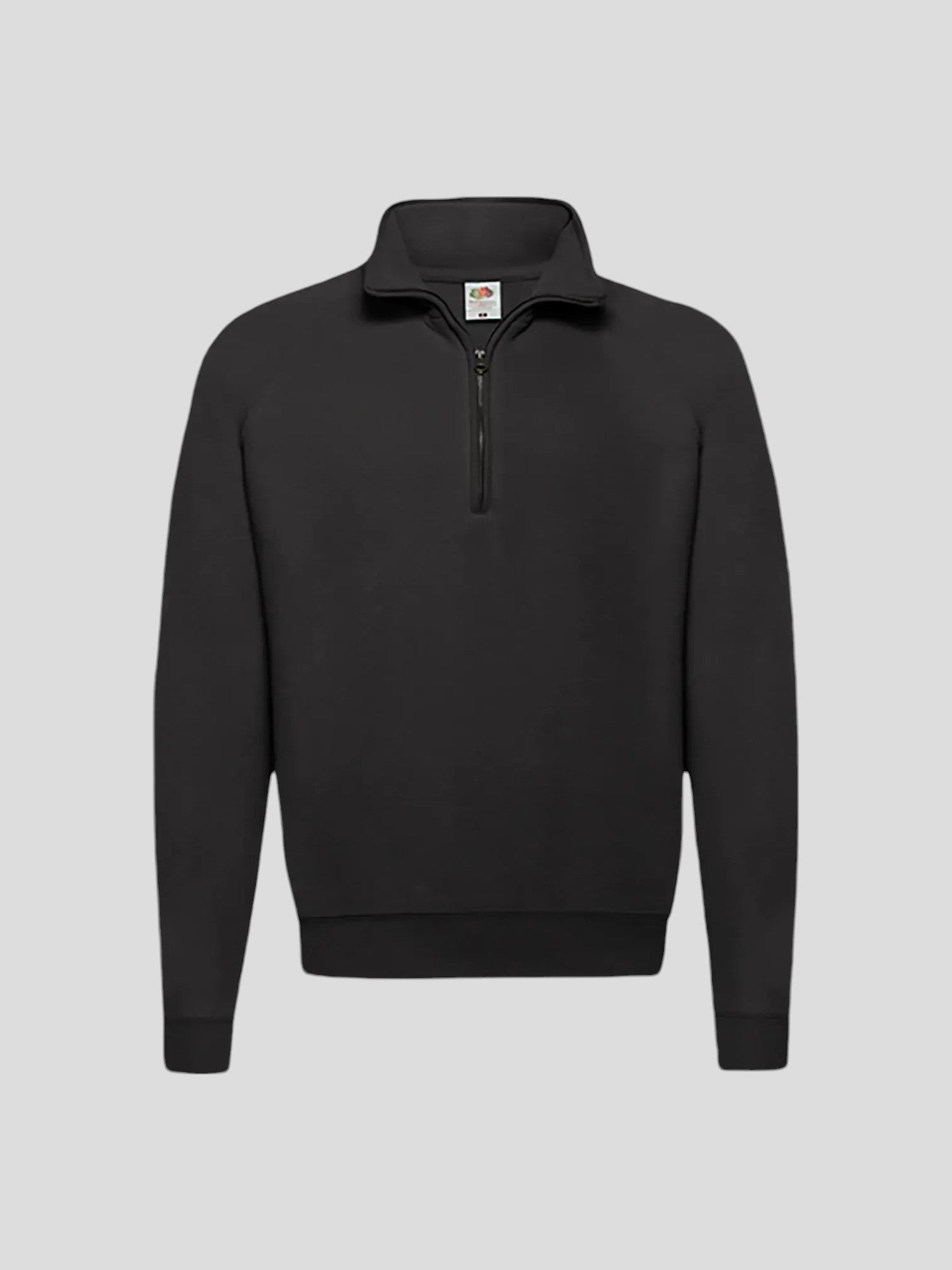 | svart