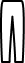 Joggingbyxor